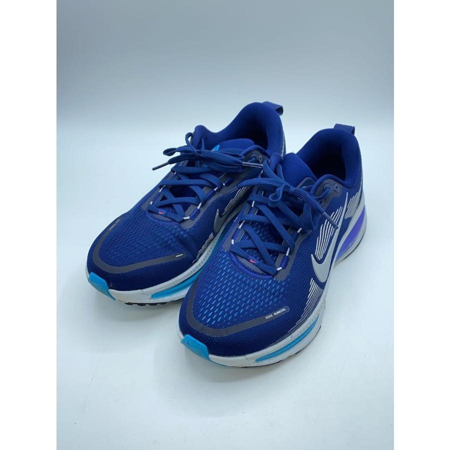 NIKE◇VOMERO 18_ボメロ 18/27.5cm/BLU// : セカンドストリートYahoo