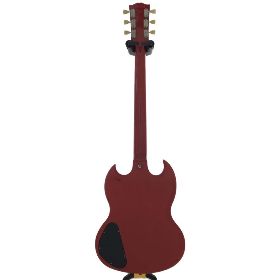 Gibson◇SG Standard/純正ギグケース付属/2000年製/ヘリテイジチェリー