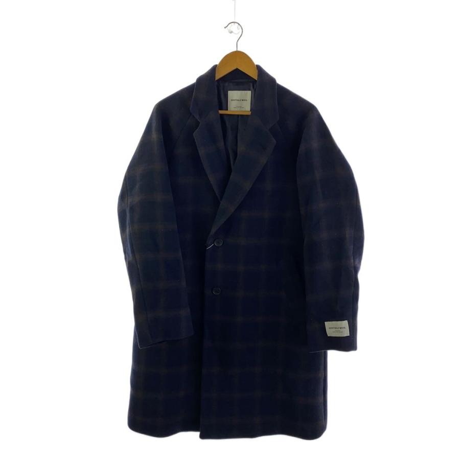 UNITED ARROWS green label relaxing◇SENTDALE/チェスターコート/M
