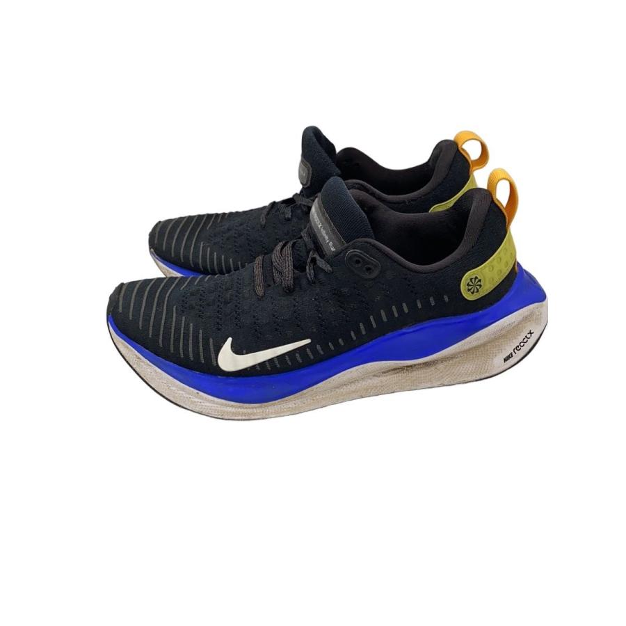 NIKE◇REACTX INFINITY RUN 4_リアクトX インフィニティ ラン 4/25.5cm