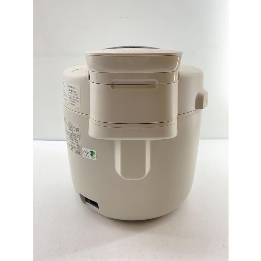 siroca(Auc Sale)◇電気圧力鍋 SP-2DM251 : セカンドストリートYahoo