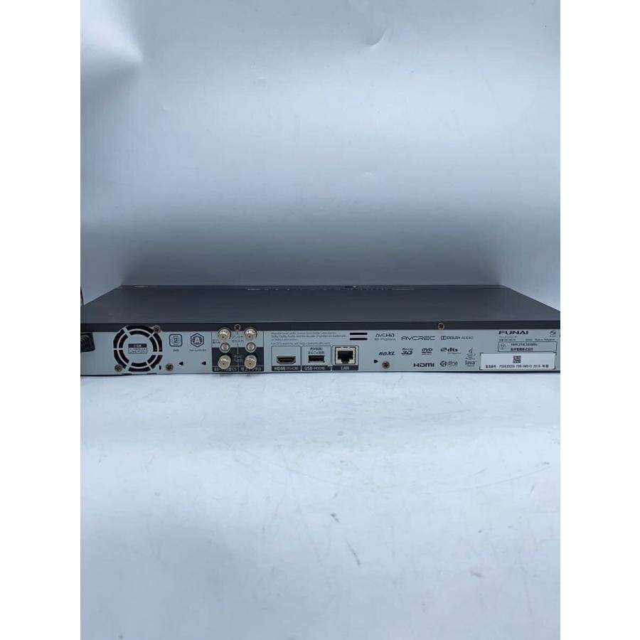 FUNAI◇ブルーレイレコーダー FBR-HW510 : セカンドストリートYahoo!店