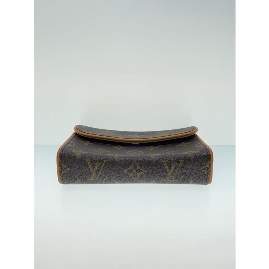 LOUIS VUITTON◇ポシェット・フロランティーヌ_モノグラム・キャンバス