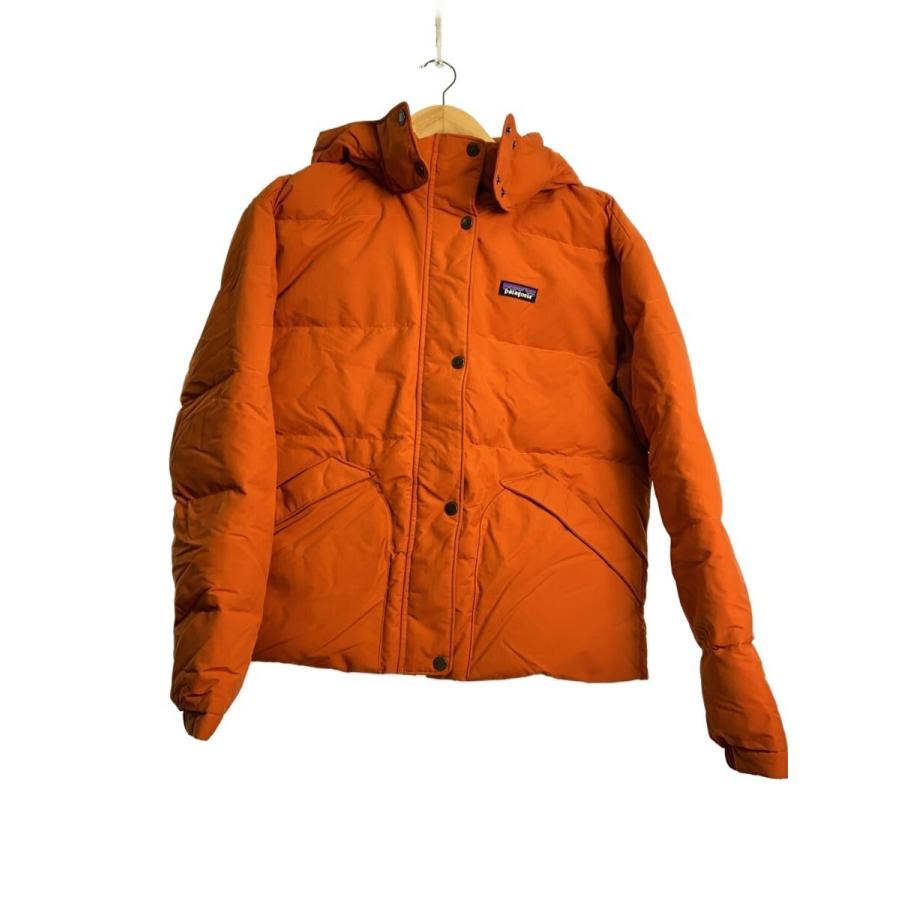 Patagonia カラフル ダウンコート Patagonia カラフル ダウンコート