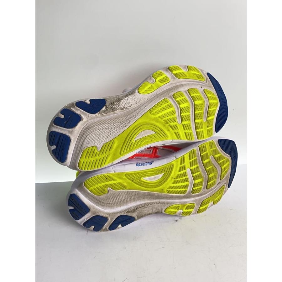 ASICS◇GEL-KAYANO 32 ATC/ランニングシューズ/26/WHT/1011C132