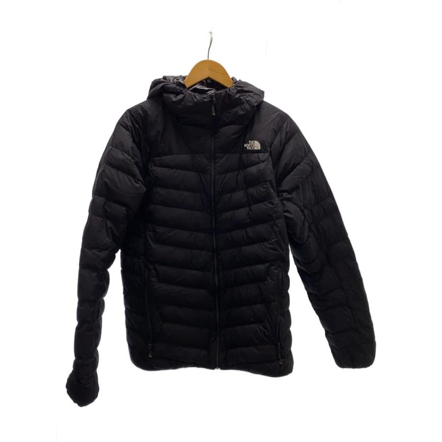 THE NORTH FACE◇Thunder HOODIE_サンダーフーディ/ダウンジャケット