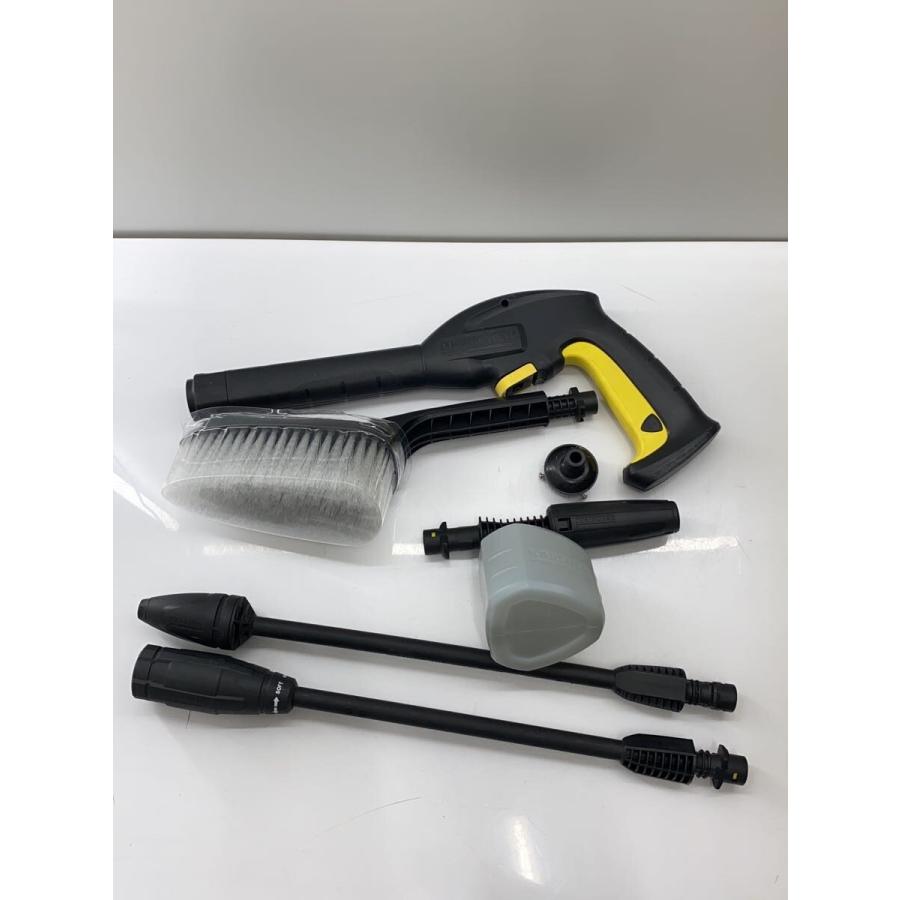 KARCHER◇高圧洗浄機 JTK サイレントプラス 1.600-901.0// : セカンド