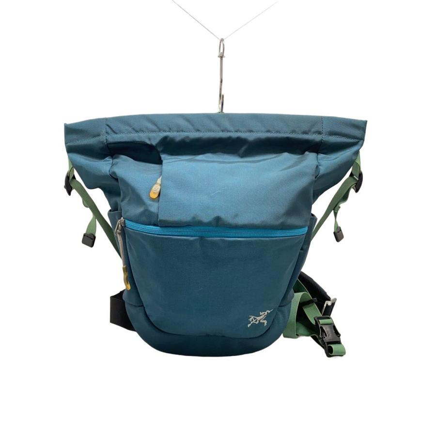 スーパーテンツク】ARC'TERYX MISTRAL 16バッグ スーパーテンツク】ARC