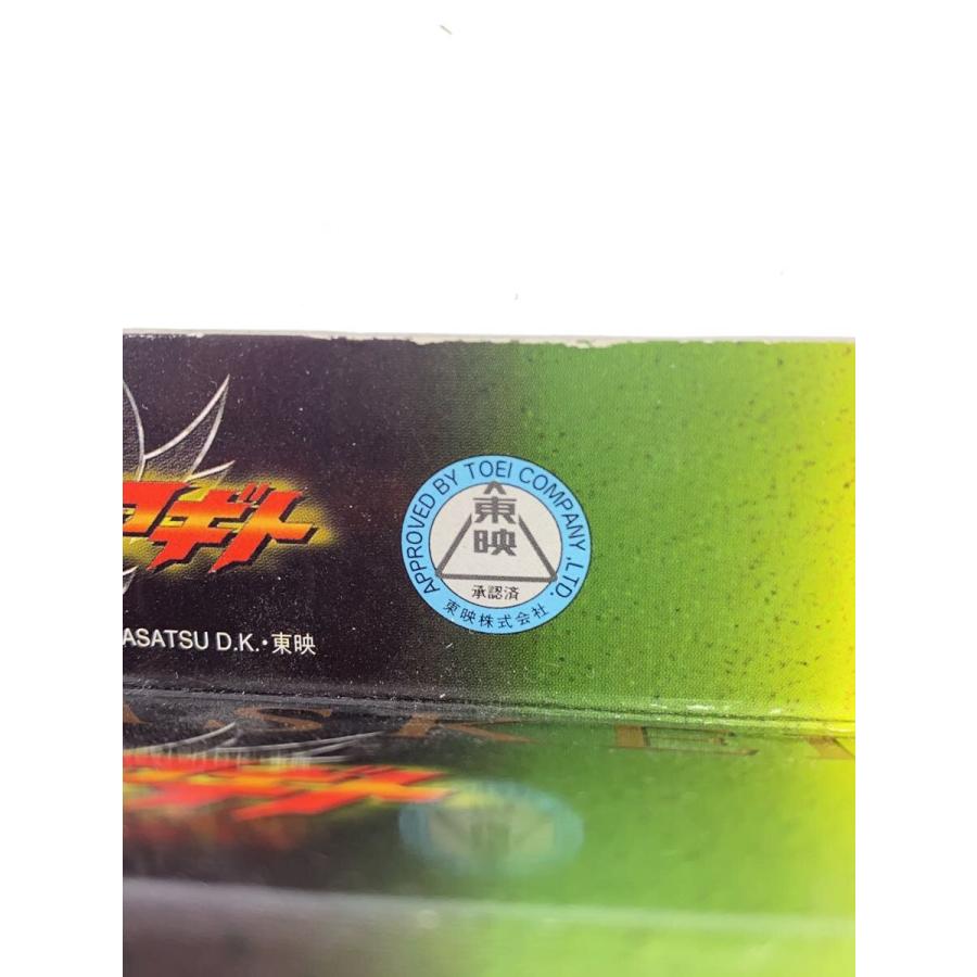 BANDAI◇超合金/装着変身1 仮面ライダーアギト 3フォームセット/GD-30