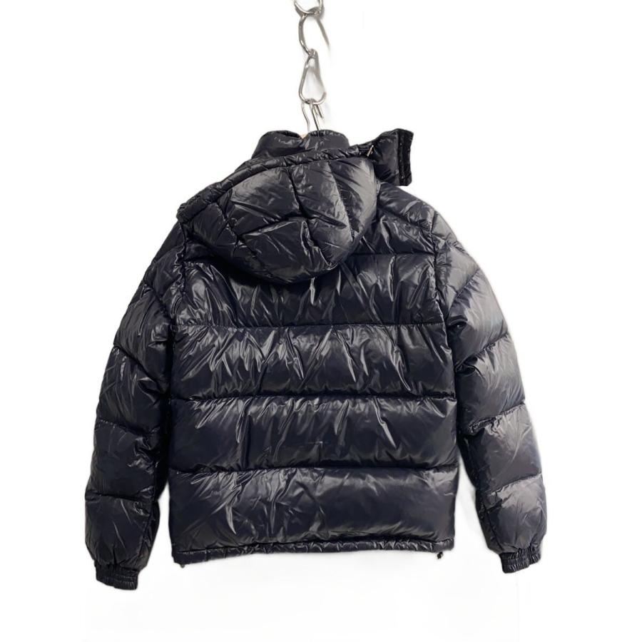 MONCLER◇K2/ダウンジャケット/1/ナイロン/NVY/41303/60/68950
