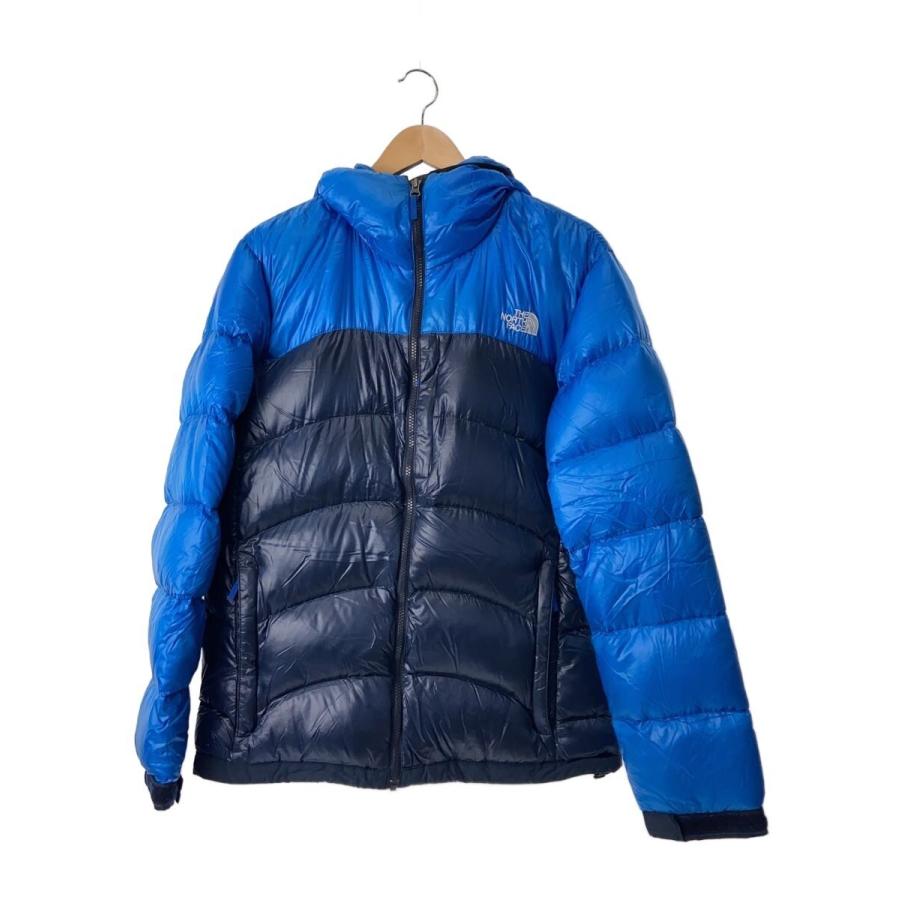 THE NORTH FACE◇ACONCAGUA HOODIE_アコンカグアフーディ/XL/ナイロン