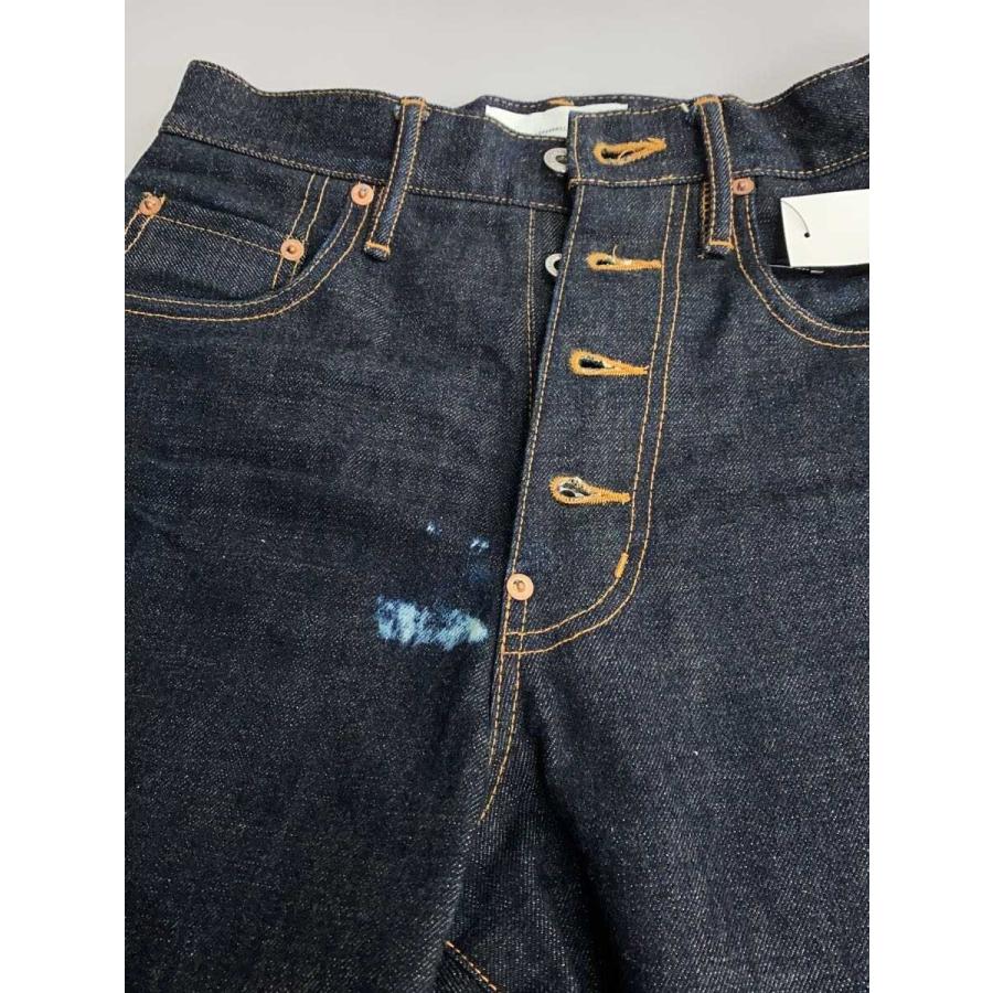 SUGARHILL◇Classic Denim Pants/ボトム/シンチバック/28/ボタンフライ