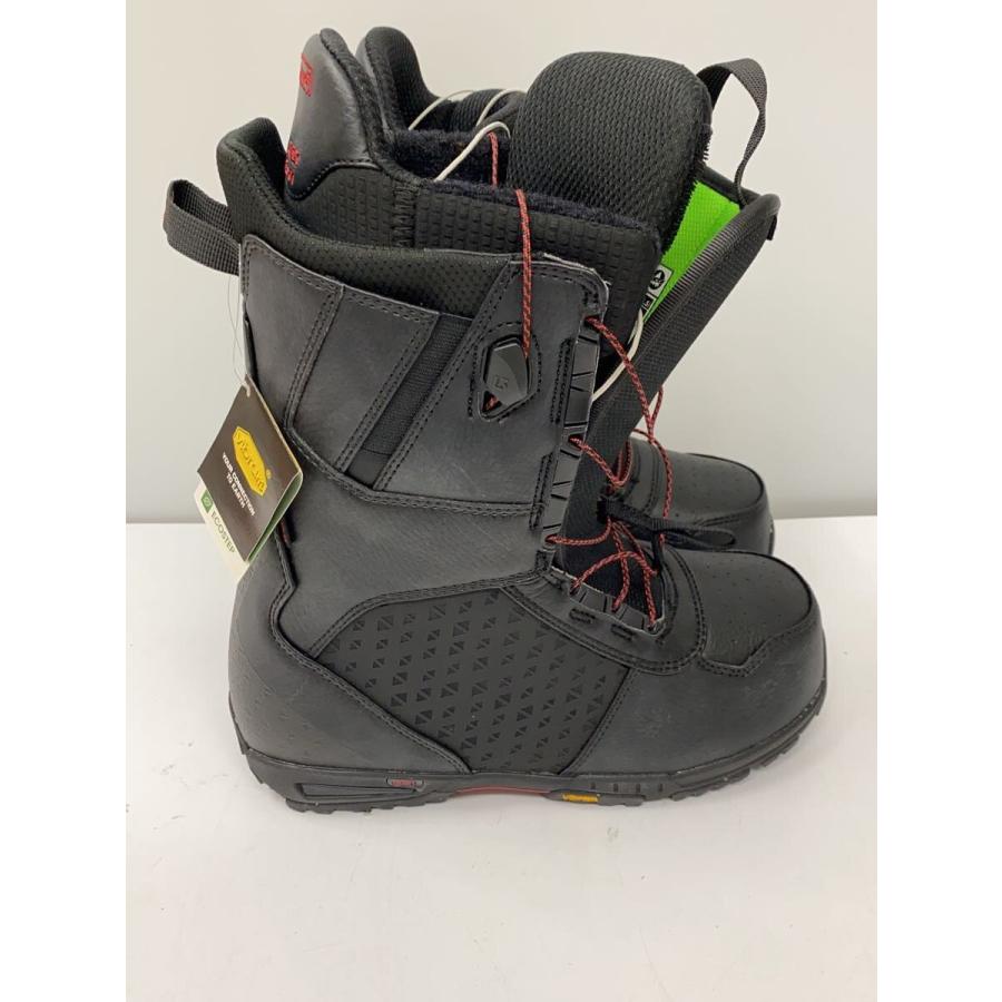 BURTON ZIPLINE BOA スノーボードブーツ 25cm キッズ