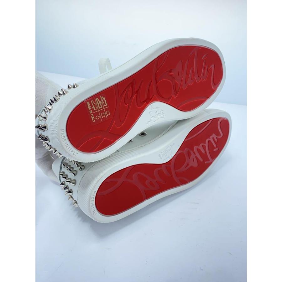 Christian Louboutin◇クリスチャンルブタン/ローカットスニーカー/36