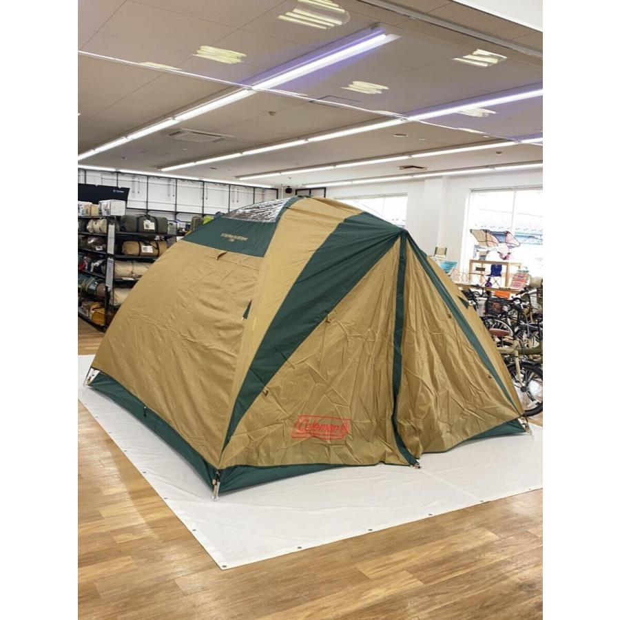 Coleman◇テント B.C.ライトドームテント300スカイルーフ 170T8250J