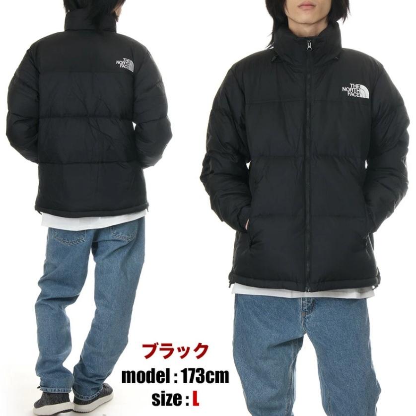 THE NORTH FACE（ザ ノースフェイス） ノースフェイス ヌプシ