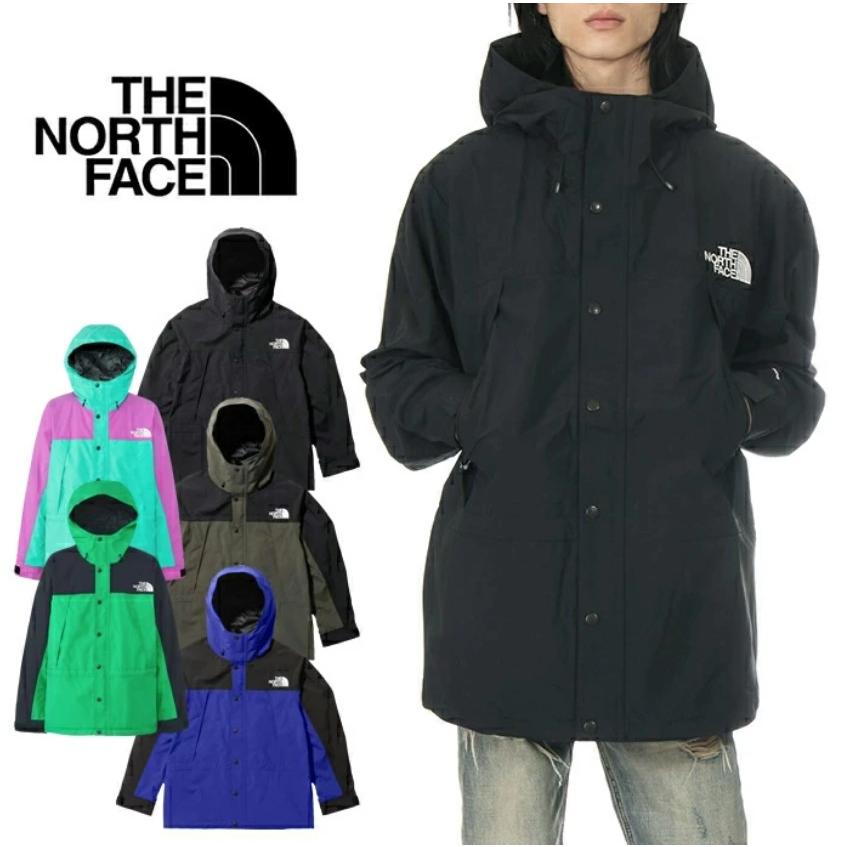 THE NORTH FACE（ザ ノースフェイス） マウンテンライトジャケット