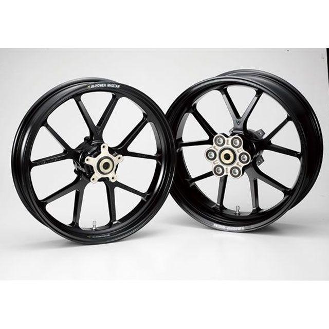 MAGTAN TRX850 ホイール本体 マグネシウム鍛造ホイール セット JB3