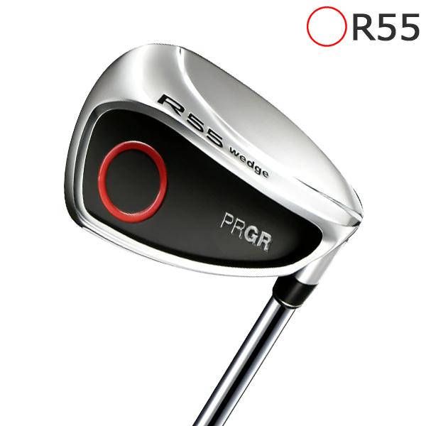 PRGR（プロギア） 2010 R35 / R45 / R55 ウェッジ (オリジナルスチール