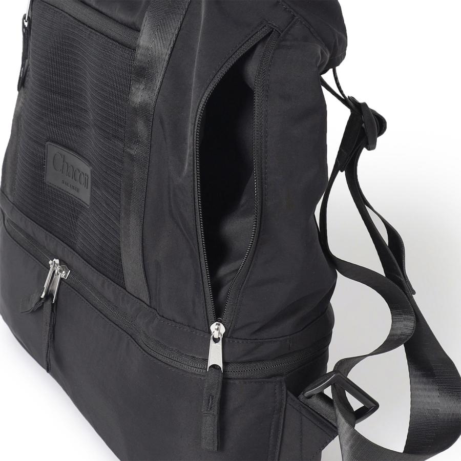 Chacott（チャコット） バッグ 2Wayバッグパック 273410-0401-51
