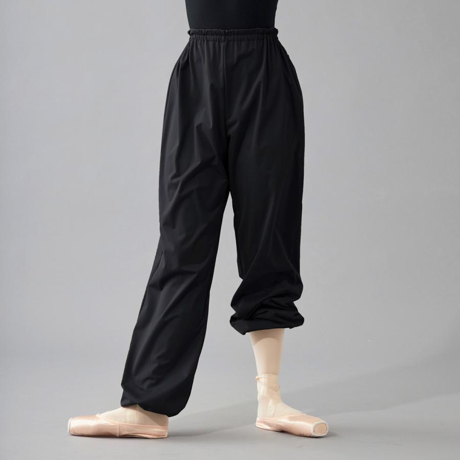Chacott BALANCE チャコット ヨガウェア ボトムス スキンサウナパンツ