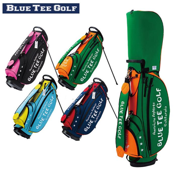 BLUE TEE GOLF（ブルーティーゴルフ） ネオプレン ストレッチ素材 9