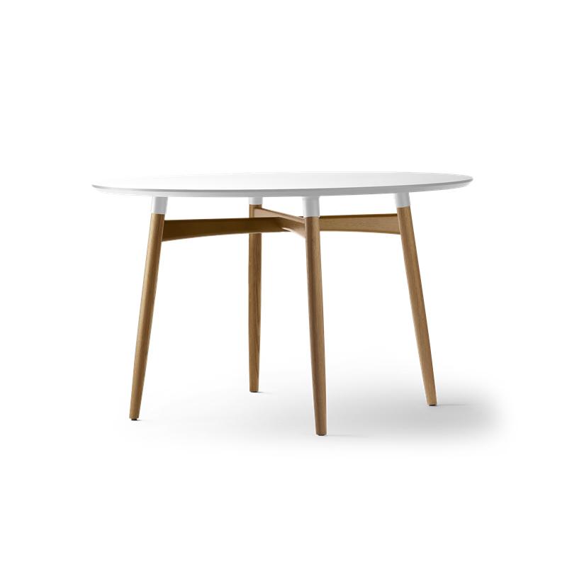 Carl Hansen ＆ Son（カール・ハンセン＆サン） ダイニングテーブル