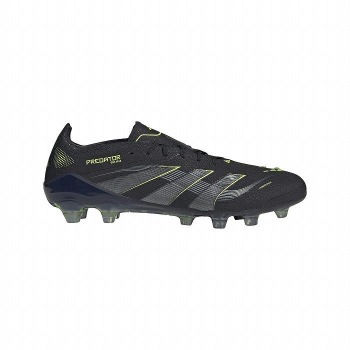 adidas（アディダス） PREDATOR ELITE HG/AG JAPAN(ブラック×イエロー