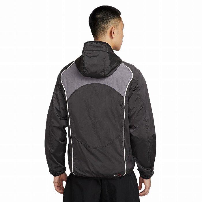 NIKE（ナイキ） RPL T90 フルジップジャケット(ブラック) HV6407 010