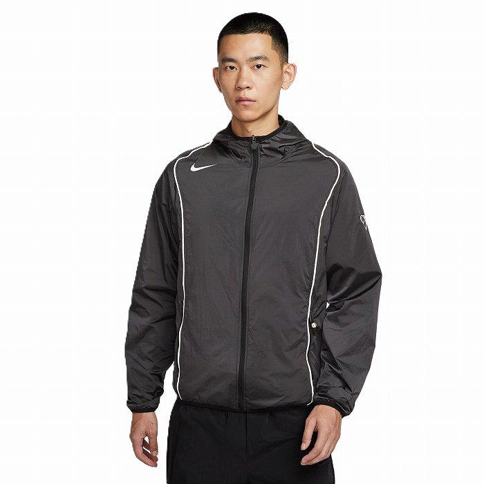 NIKE（ナイキ） RPL T90 フルジップジャケット(ブラック) HV6407 010