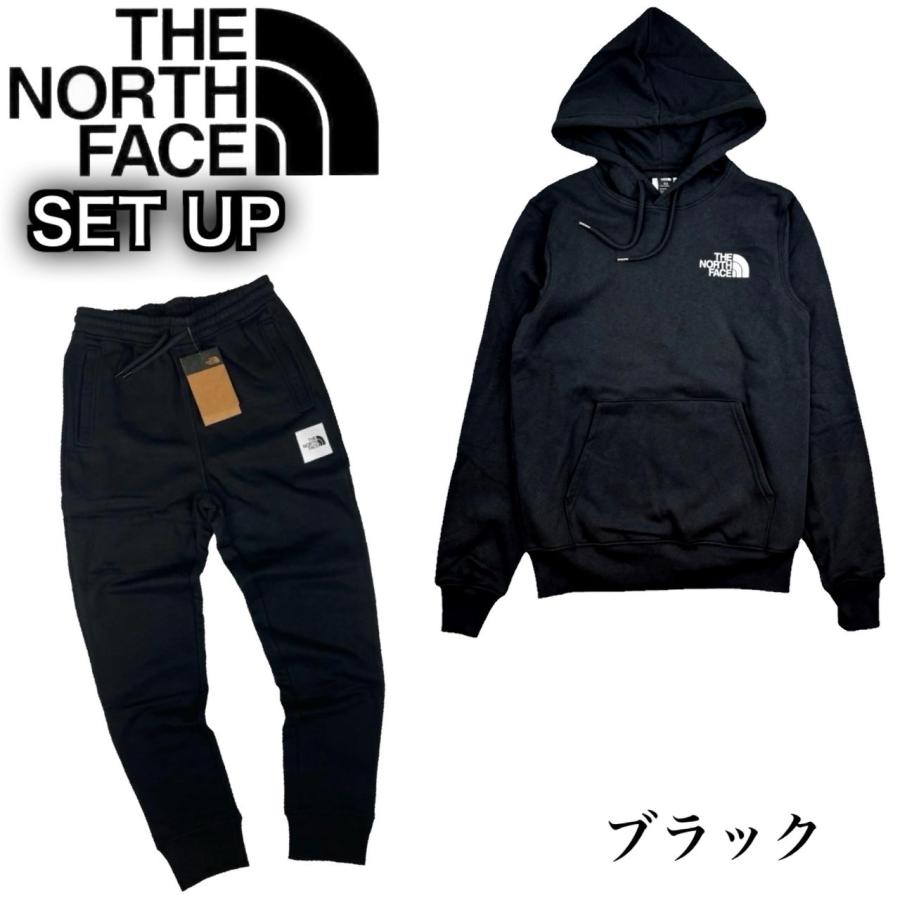 THE NORTH FACE（ザ ノースフェイス） ザ ノースフェイス セットアップ