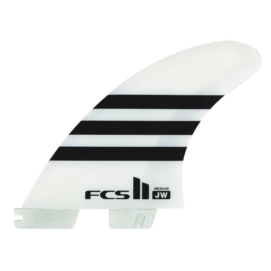FCS FCS2 フィン エフシーエス2 JW GROM サイズ JULIAN WILSON TRI