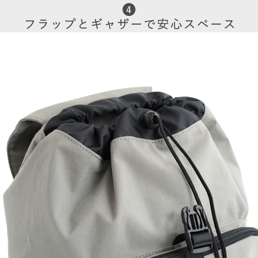 STANDARD SUPPLY（スタンダードサプライ） リュック・デイパック