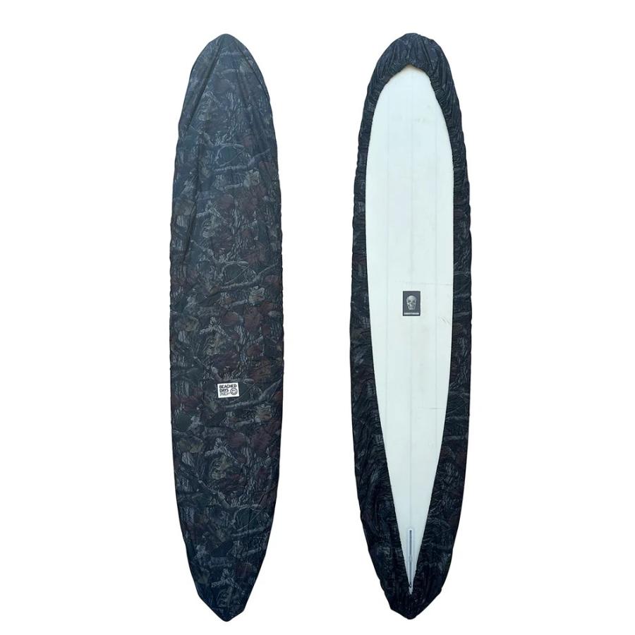 サーフボードケース ロングボード BEACHED DAYS / 8'5-10'0ft