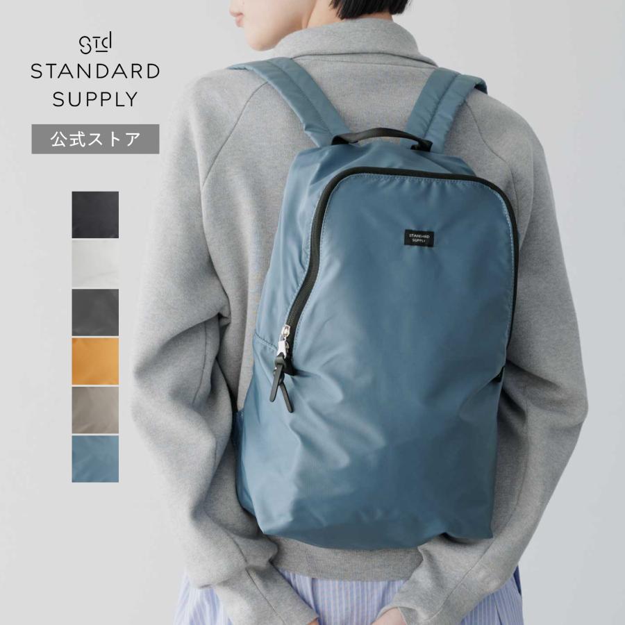 STANDARD SUPPLY（スタンダードサプライ） 公式ストア リュック