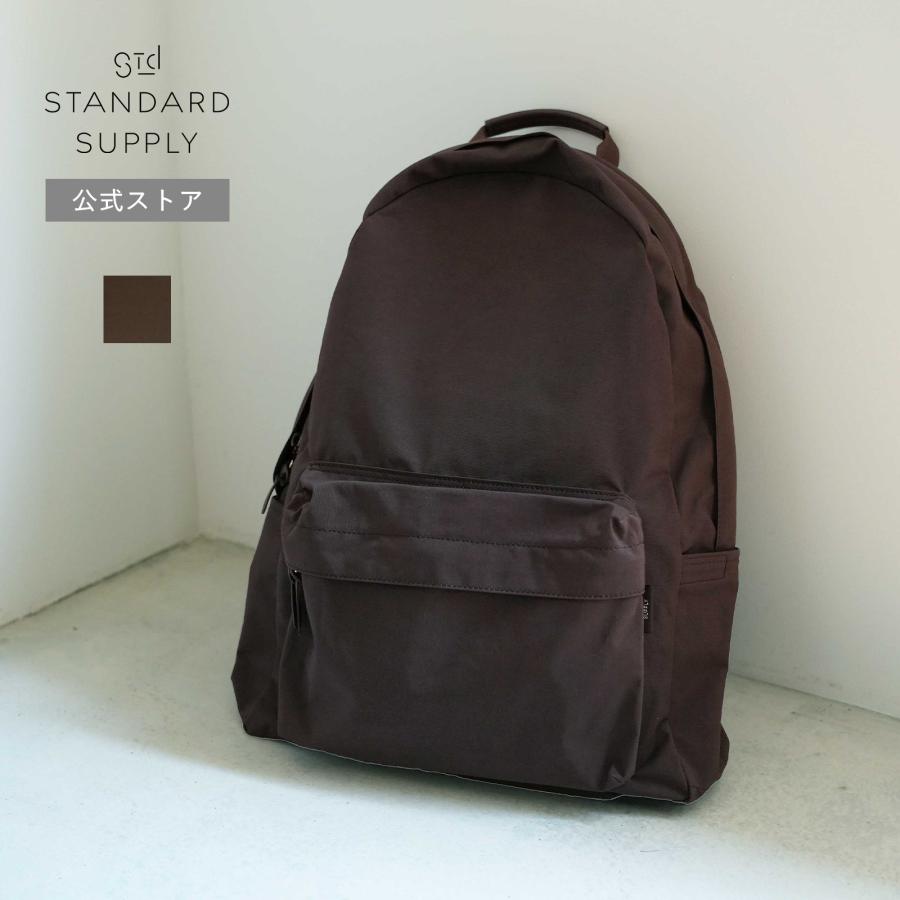 STANDARD SUPPLY（スタンダードサプライ） リュック・デイパック