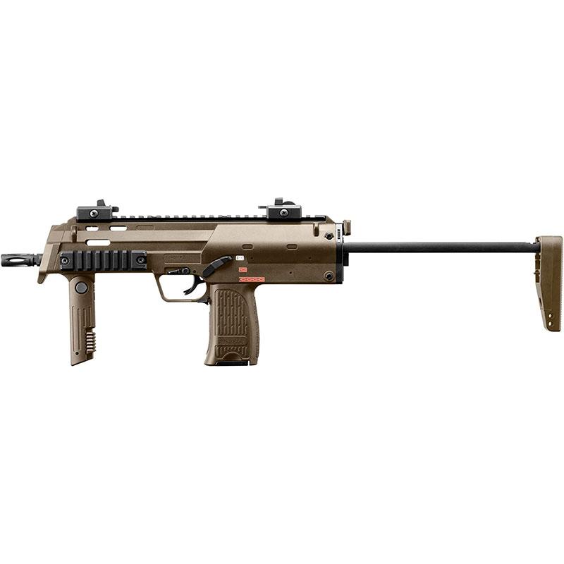 TOKYO MARUI（東京マルイ） 電動コンパクトマシンガン MP7A1 タン