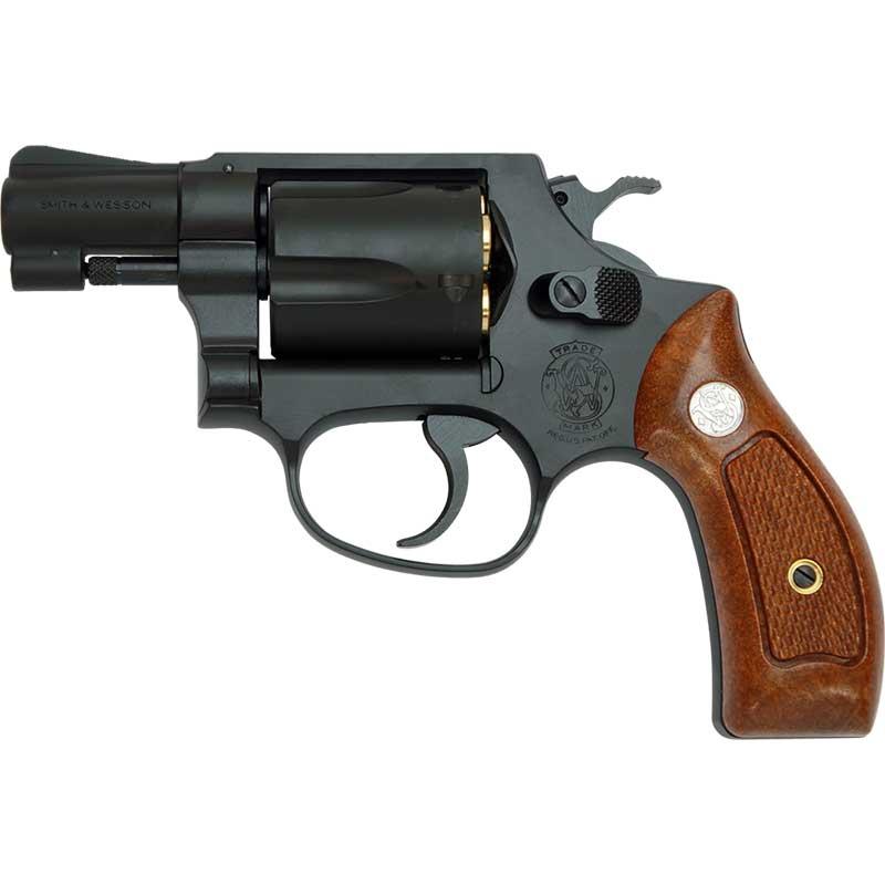 タナカ モデルガン S&W M36 2インチ .38スペシャル チーフスペシャル