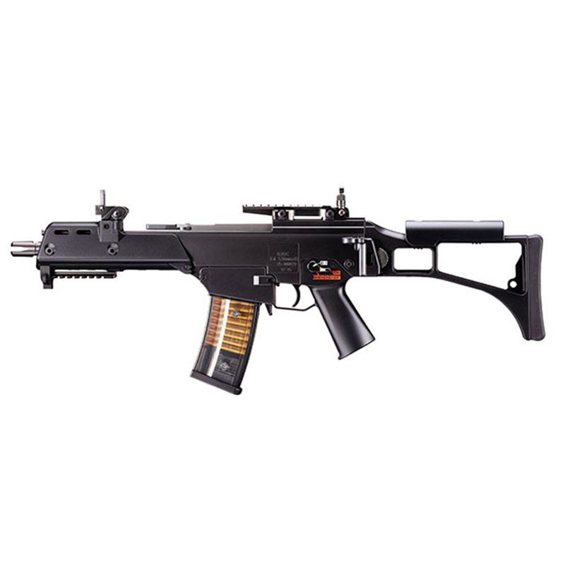 TOKYO MARUI（東京マルイ） 電動ガンプラス G36Cプラス : エアガン