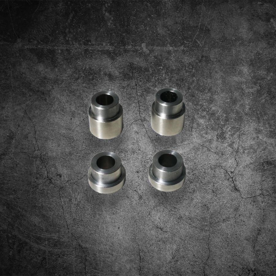 ドラッグスター400/クラシック用 ビレットサスペンション（70mm