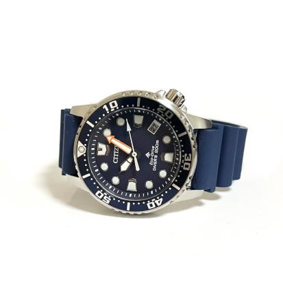 CITIZEN（シチズン） CITIZEN EO2021-05L 逆輸入 プロマスター エコ