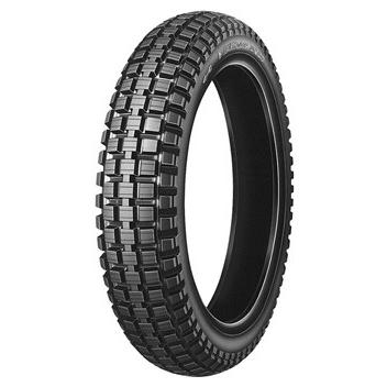 DUNLOP（ダンロップ） 110/90-18 MC 61P D608 リア チューブタイプ