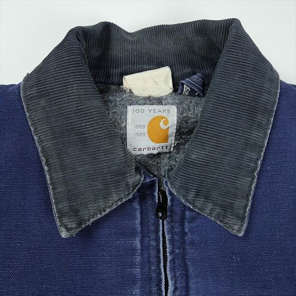VINTAGE ヴィンテージ Carhartt カーハート 100 Years Detroit Jacket