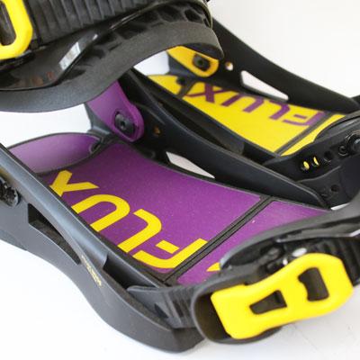 FLUX BINDINGS（フラックスバインディング） 22-23モデル FLUX