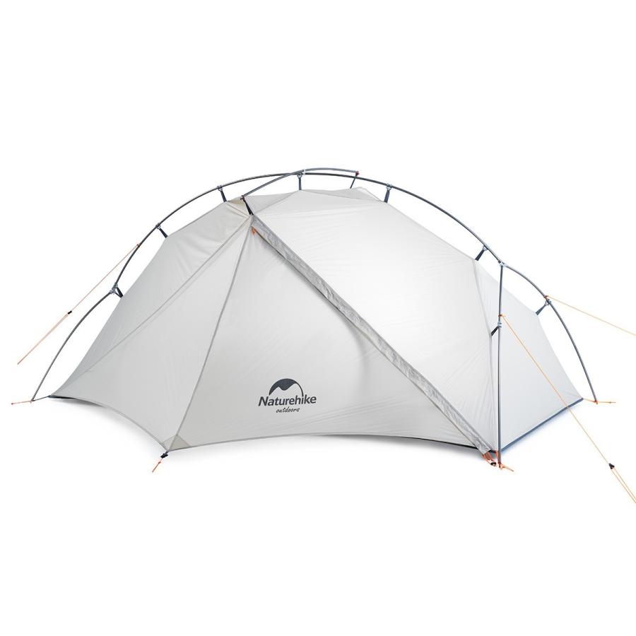 Naturehike ネイチャーハイクテント vik1 1人用テント 軽量 防水 自立