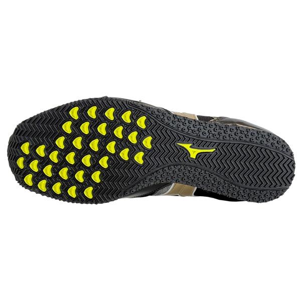 MIZUNO（ミズノ） 【STEP限定】ミズノ 陸上 トレーニングシューズ