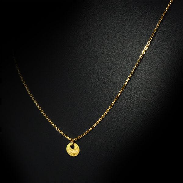 CHRIO（クリオ） (CHRIO)クリオルシアネックレス Mサイズ(45cm