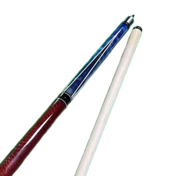ビリヤード プール キュー スティック ジャンプ ポータブル スプリット