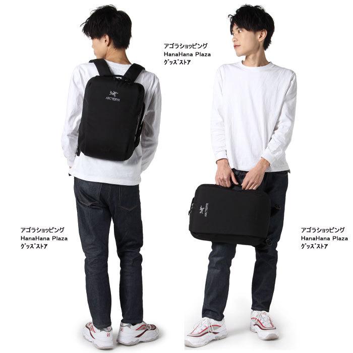 ARC'TERYX（アークテリクス） Arcteryx リュック バッグ 16180