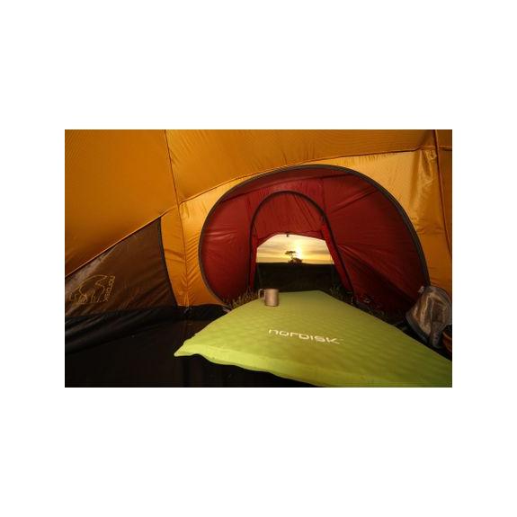 NORDISK（ノルディスク） OPPLAND 3 SI?ALM F・GRN